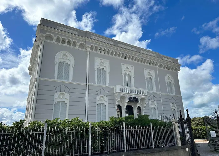 Hotel Universal Livorno