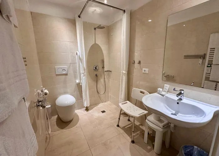 Hotel Universal Livorno